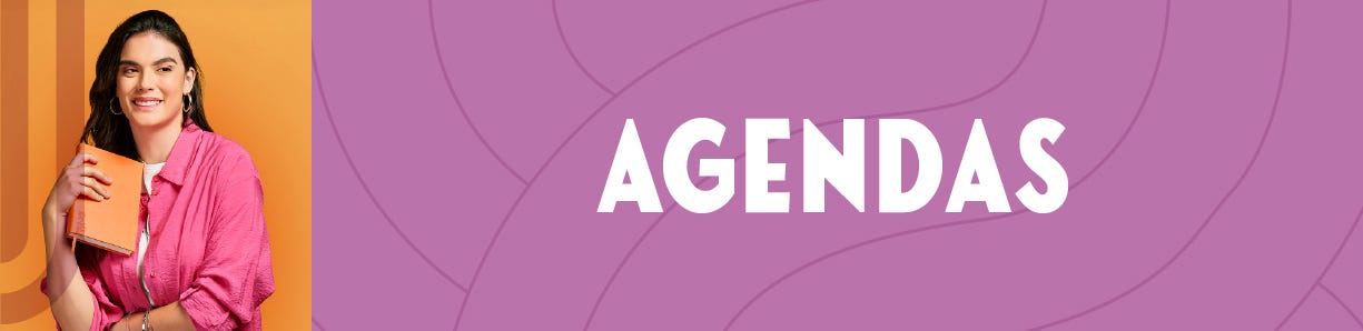 Artículos promocionales 4 agendas promocionales