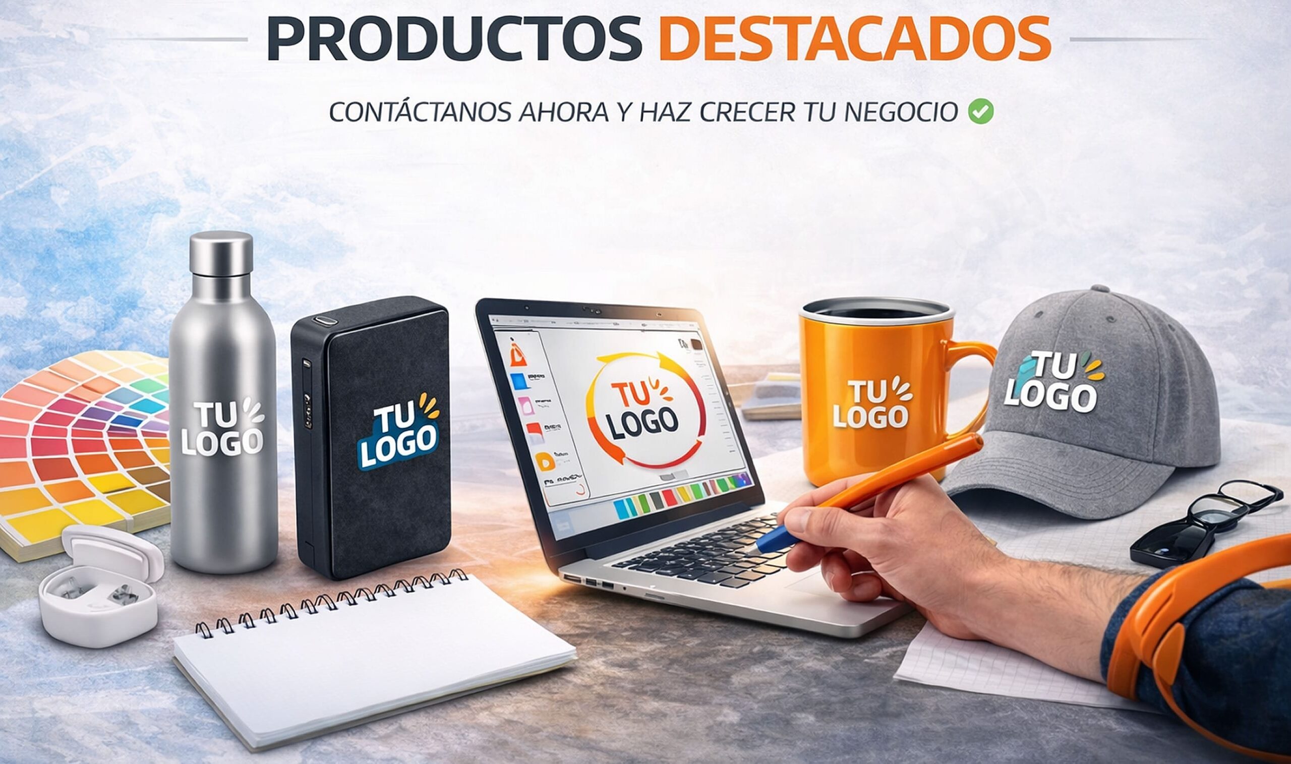 articulos promocionales personalizados en guadalajara