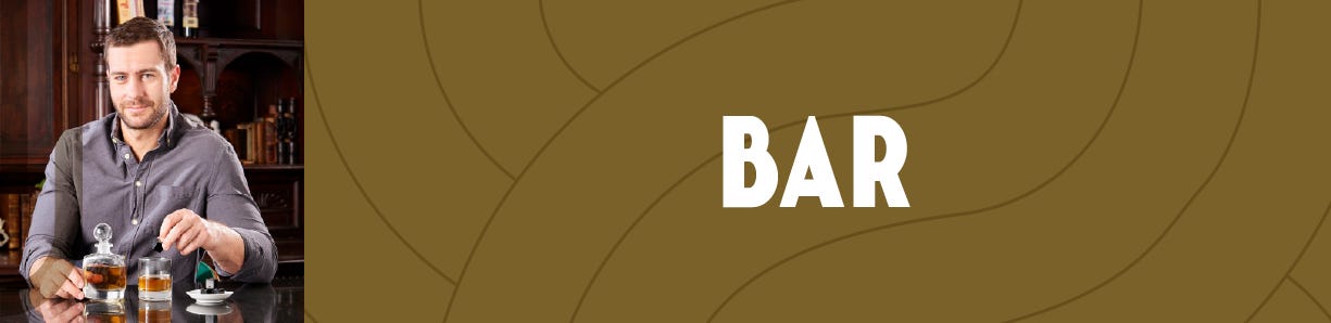 Artículos promocionales 6 bar promocionales