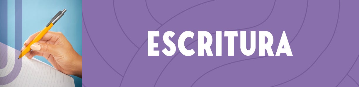 Artículos promocionales 12 escritura promocionales