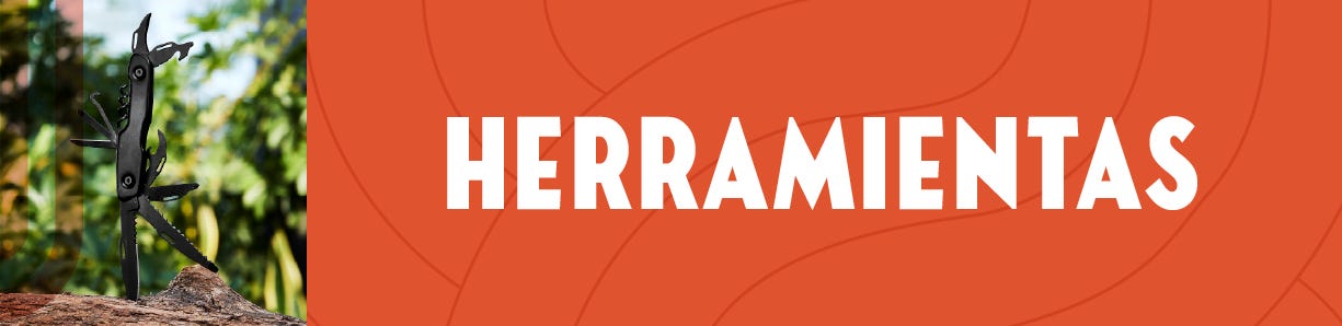 Artículos promocionales 13 herramientas promocionales