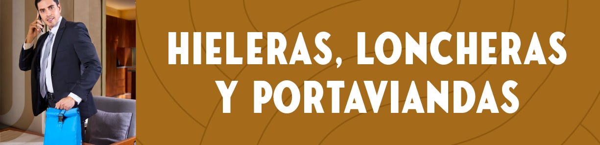 Artículos promocionales 14 hieleras promocionales