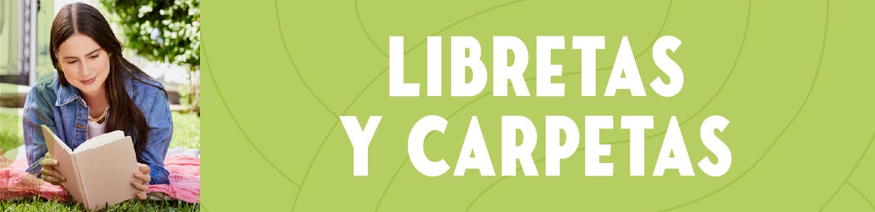 Artículos promocionales 16 libretas promocionales