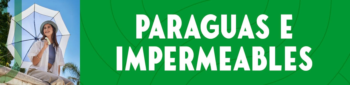 Artículos promocionales 22 paraguas promocionales